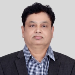 Dr Pramod Lonikar
